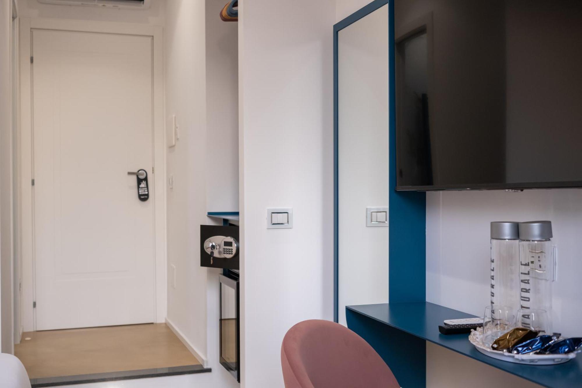 Guest house Bhr Brancaccio 83 *
