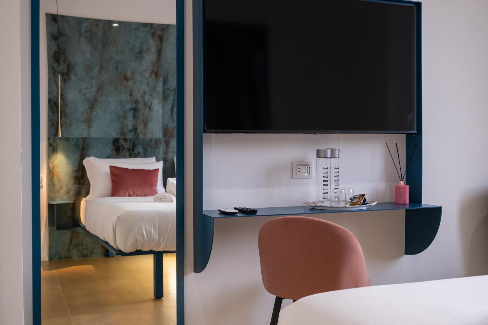 Guest house Bhr Brancaccio 83