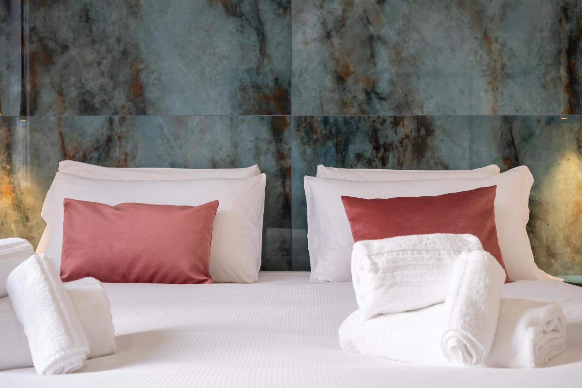 Bhr Brancaccio 83 Guest house *