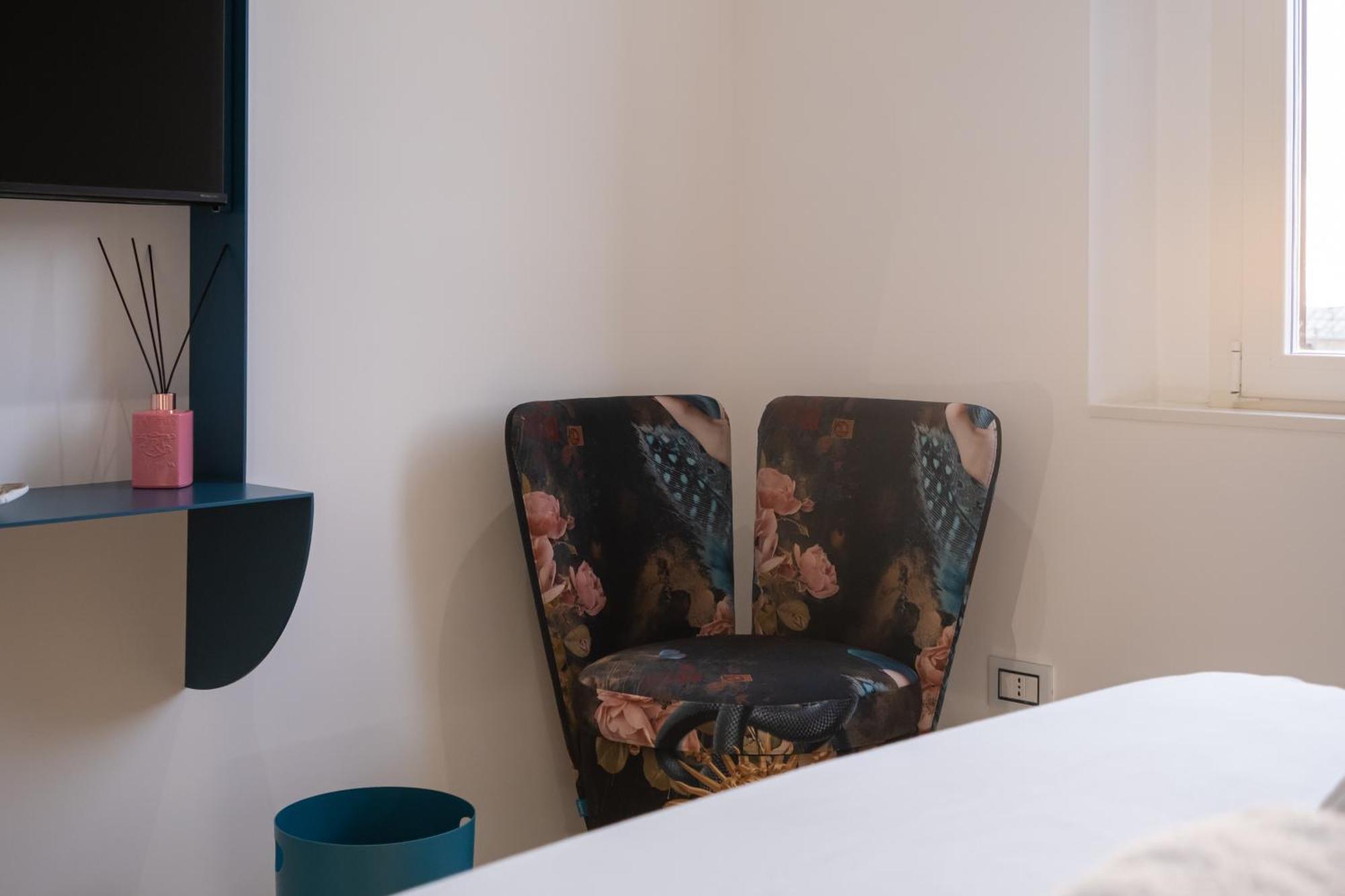 Guest house Bhr Brancaccio 83 Rome