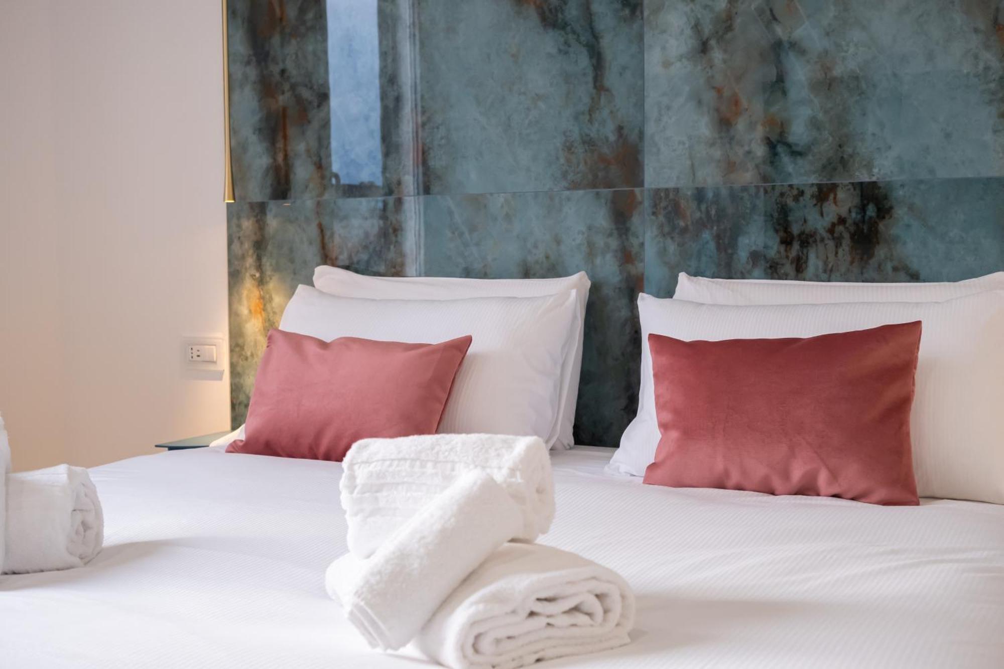 Guest house Bhr Brancaccio 83 *