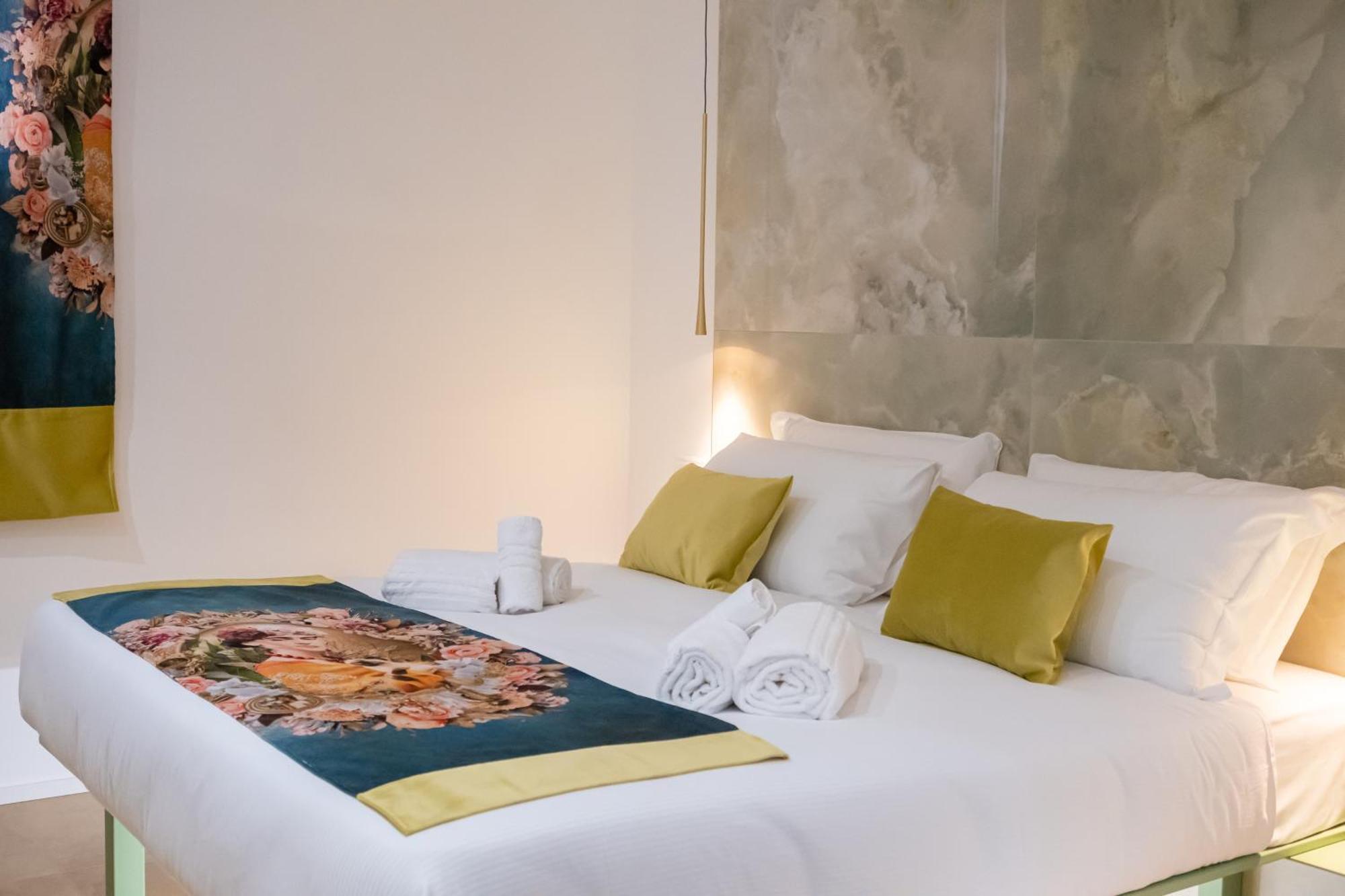Guest house Bhr Brancaccio 83 Rome
