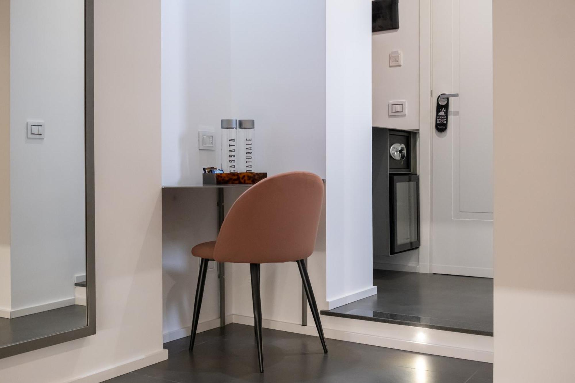 Bhr Brancaccio 83 Guest house