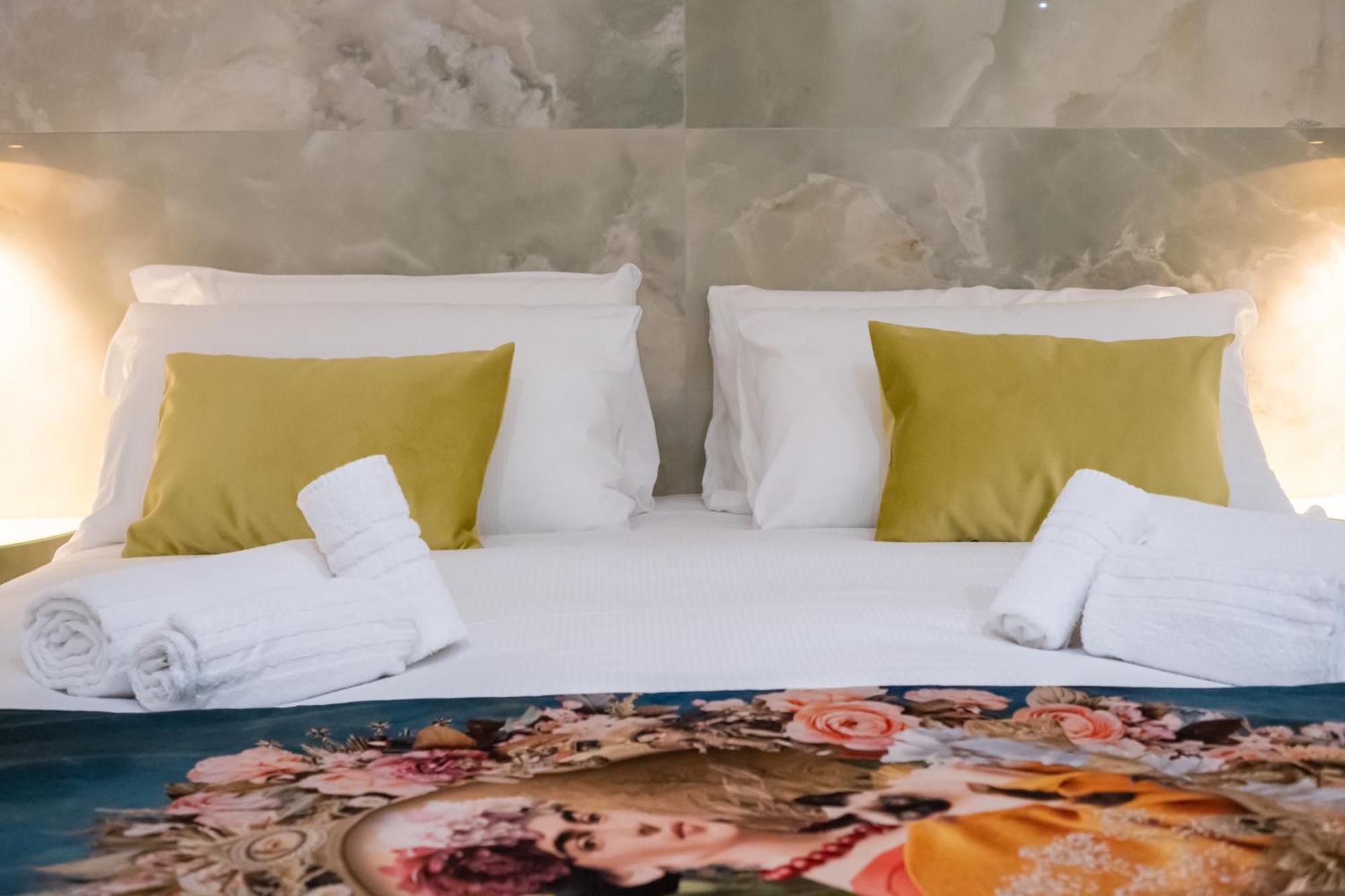 Bhr Brancaccio 83 Guest house Rome