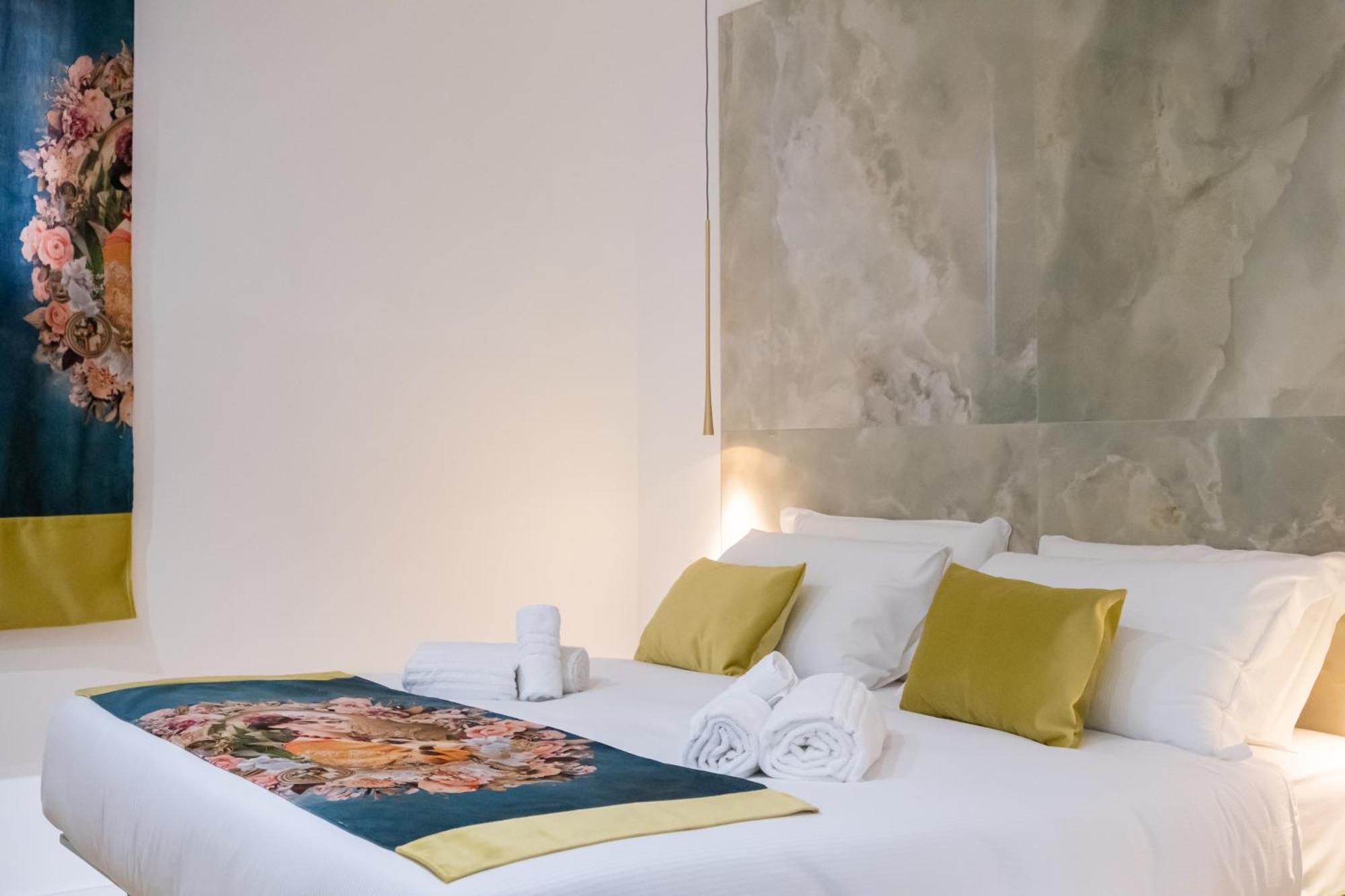 Bhr Brancaccio 83 Guest house