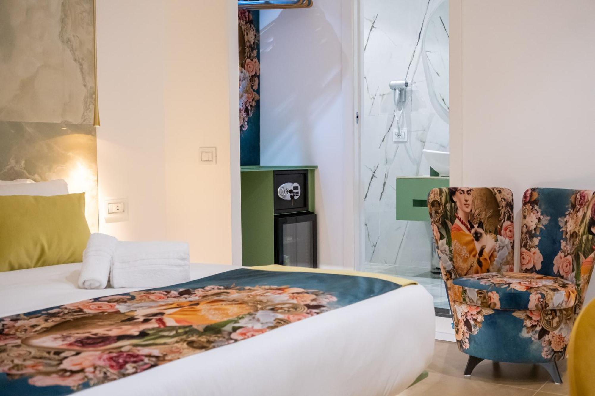 Guest house Bhr Brancaccio 83