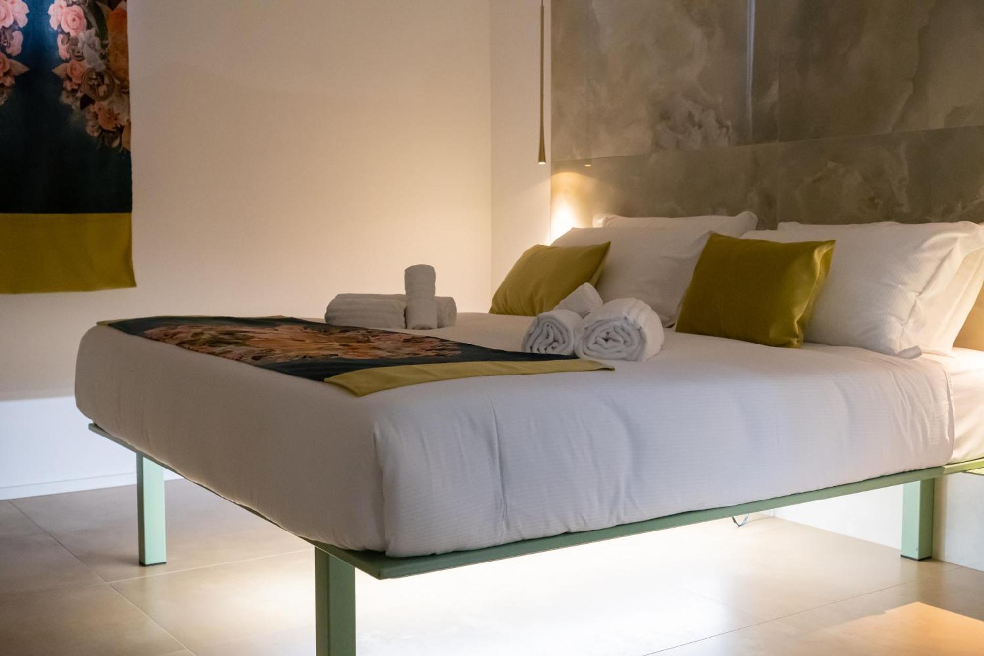 Bhr Brancaccio 83 Guest house *