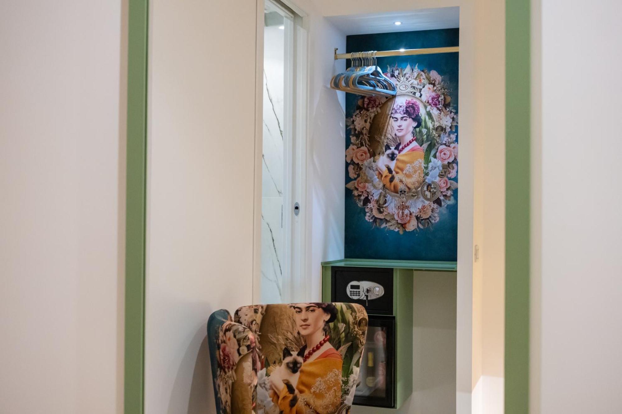 Guest house Bhr Brancaccio 83 *