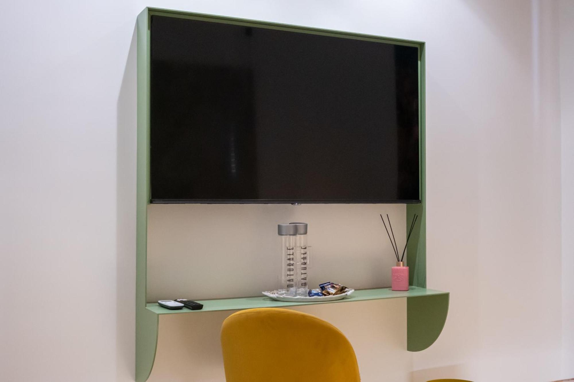 Bhr Brancaccio 83 Guest house Rome