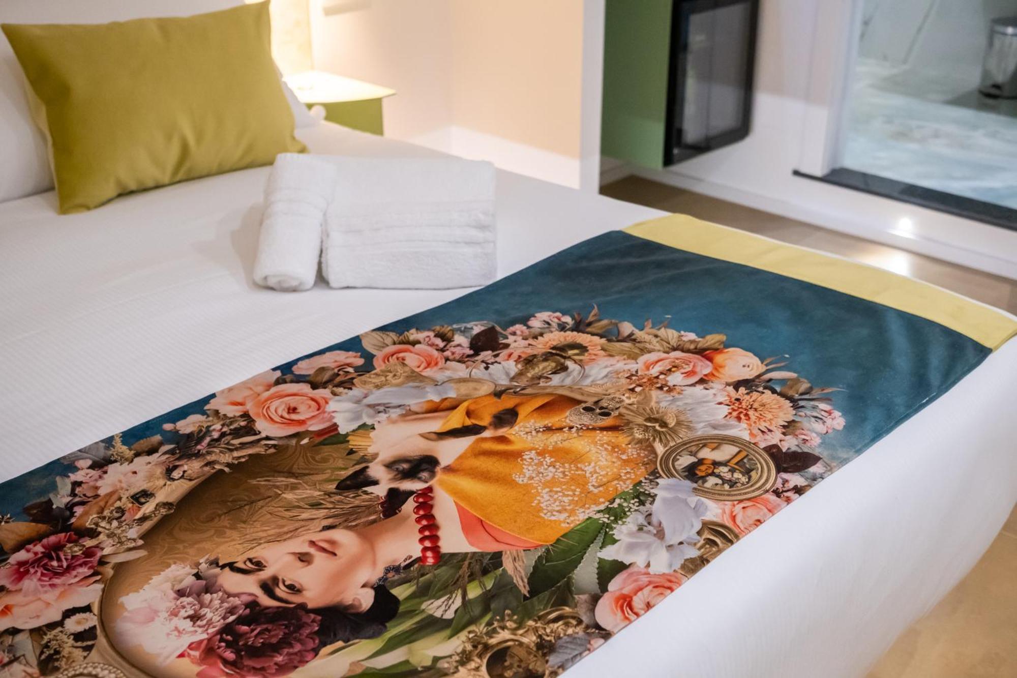 Guest house Bhr Brancaccio 83 Rome