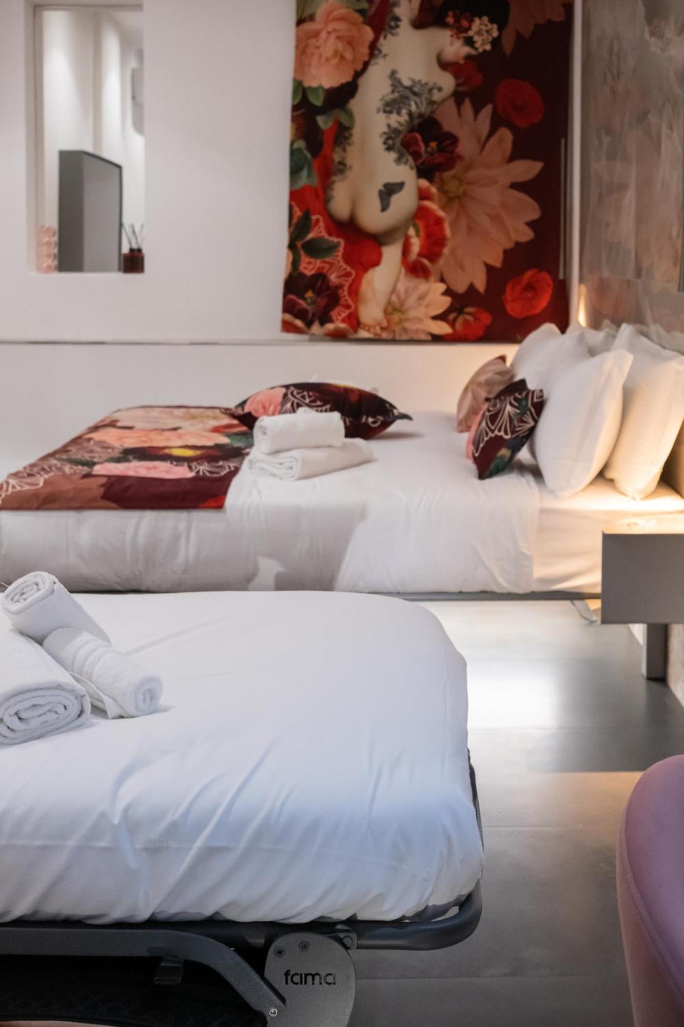 Bhr Brancaccio 83 Guest house *