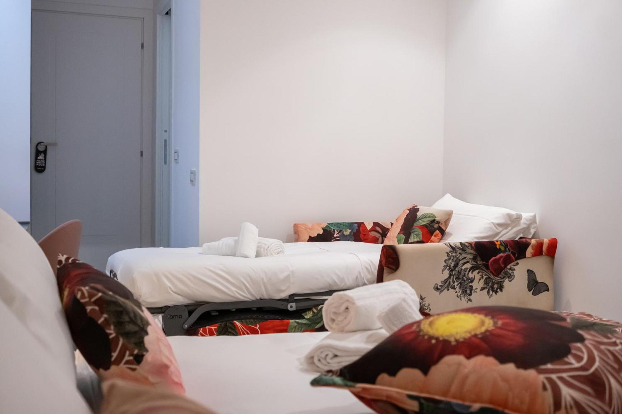Guest house Bhr Brancaccio 83 *