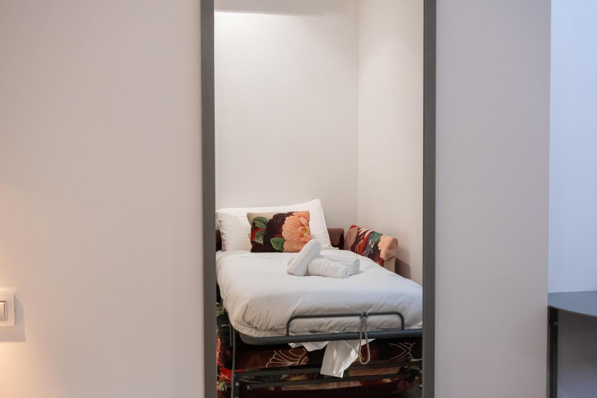 Bhr Brancaccio 83 Guest house