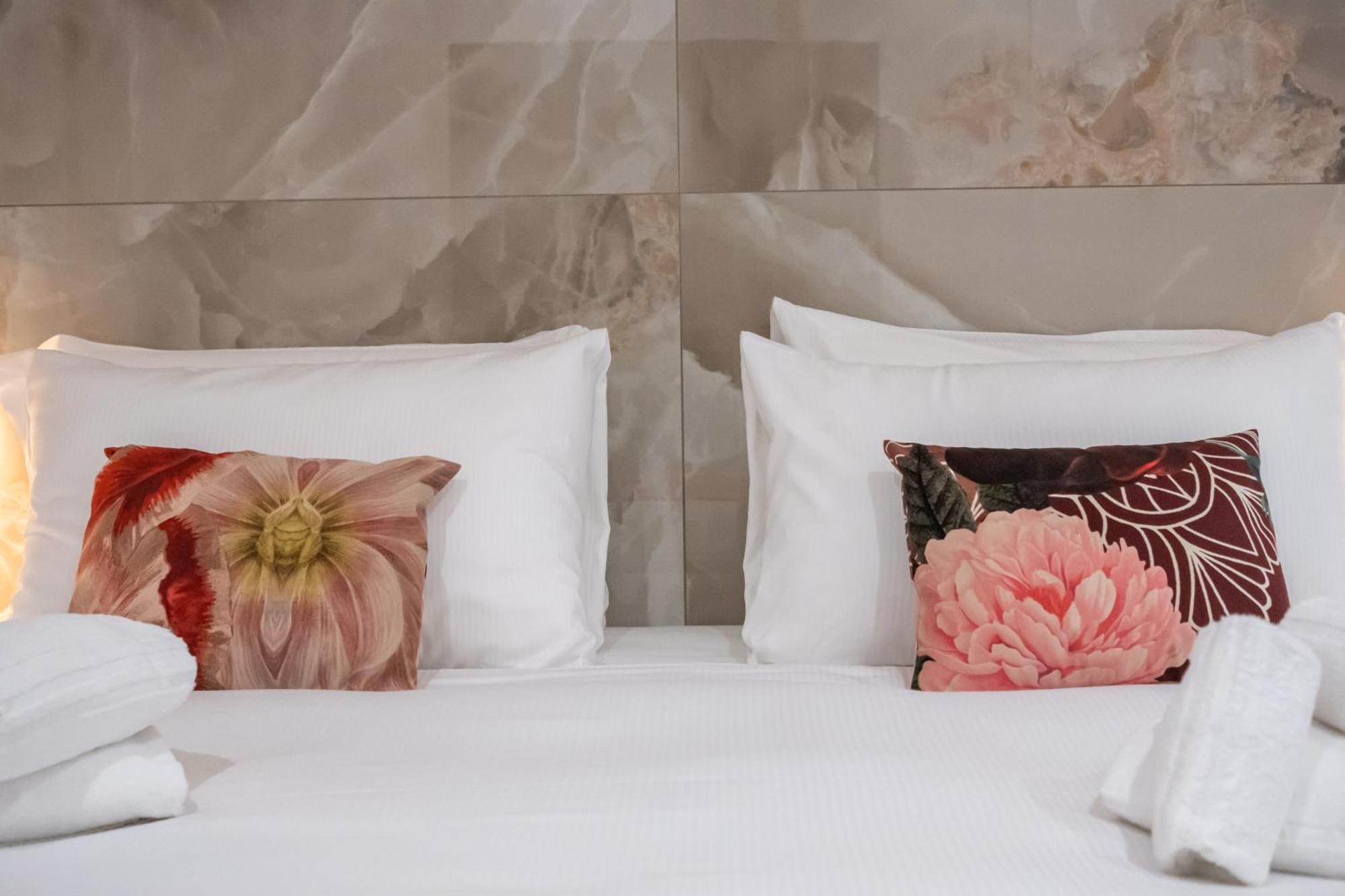 Guest house Bhr Brancaccio 83
