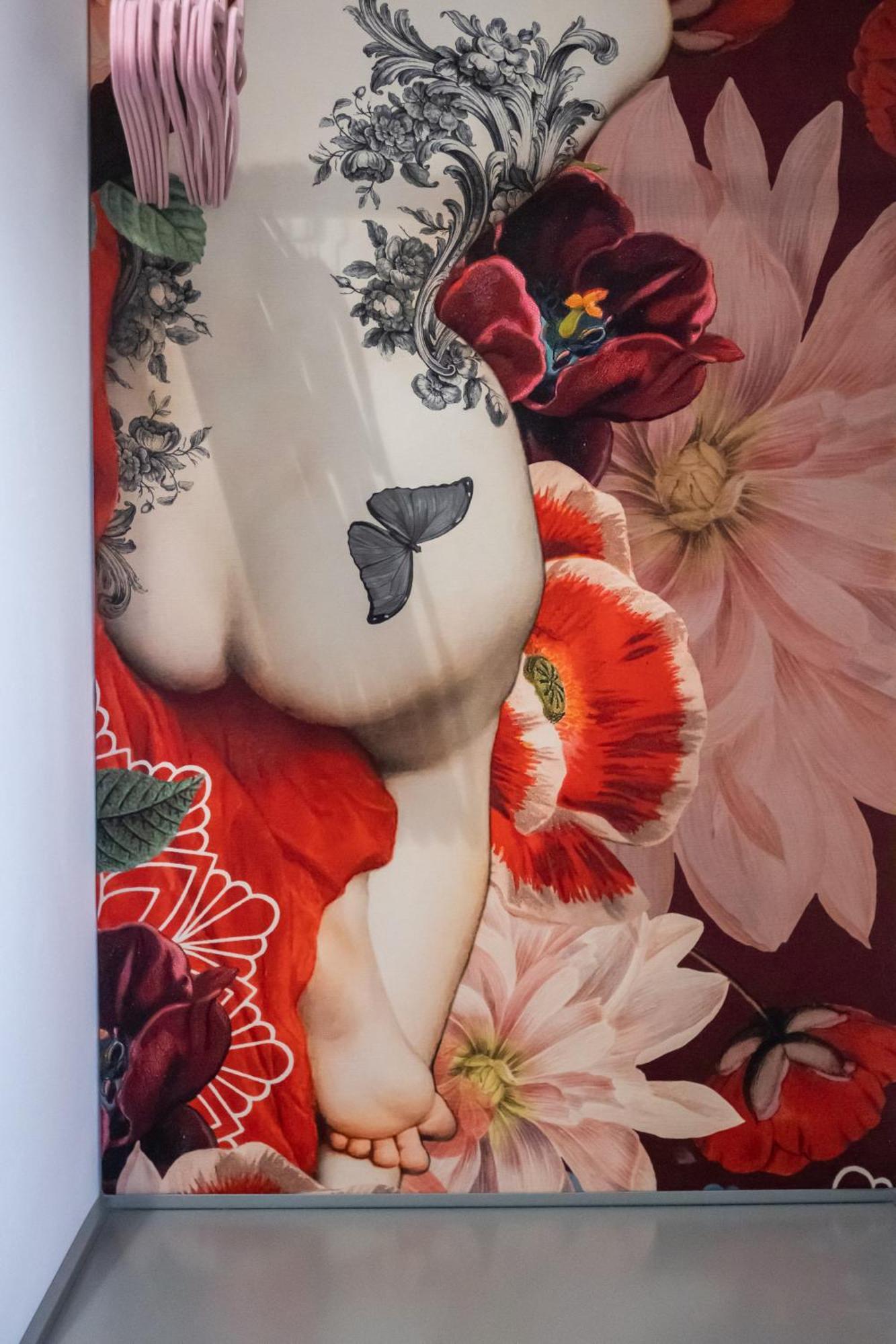 Guest house Bhr Brancaccio 83 Rome
