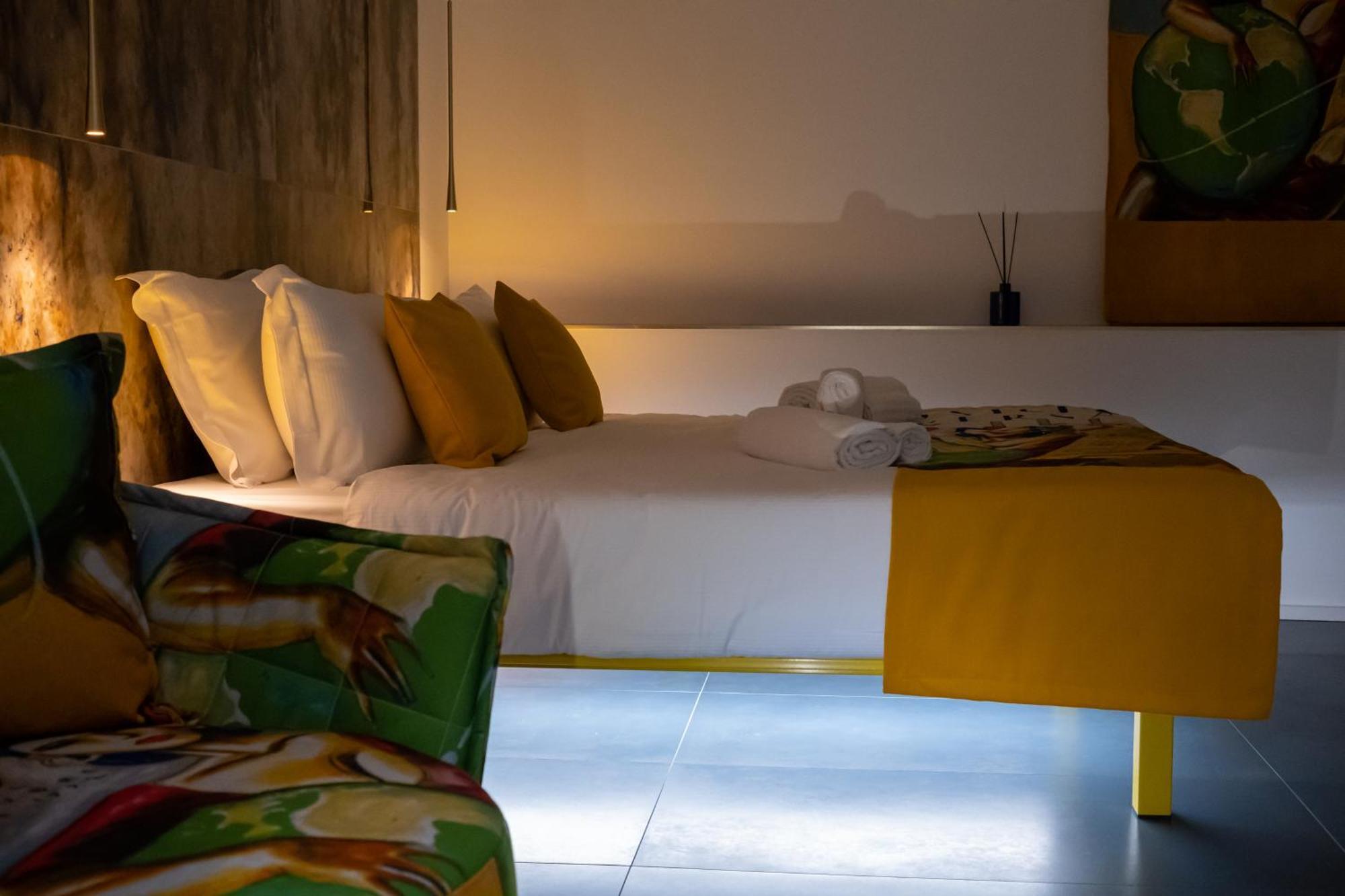Bhr Brancaccio 83 Guest house