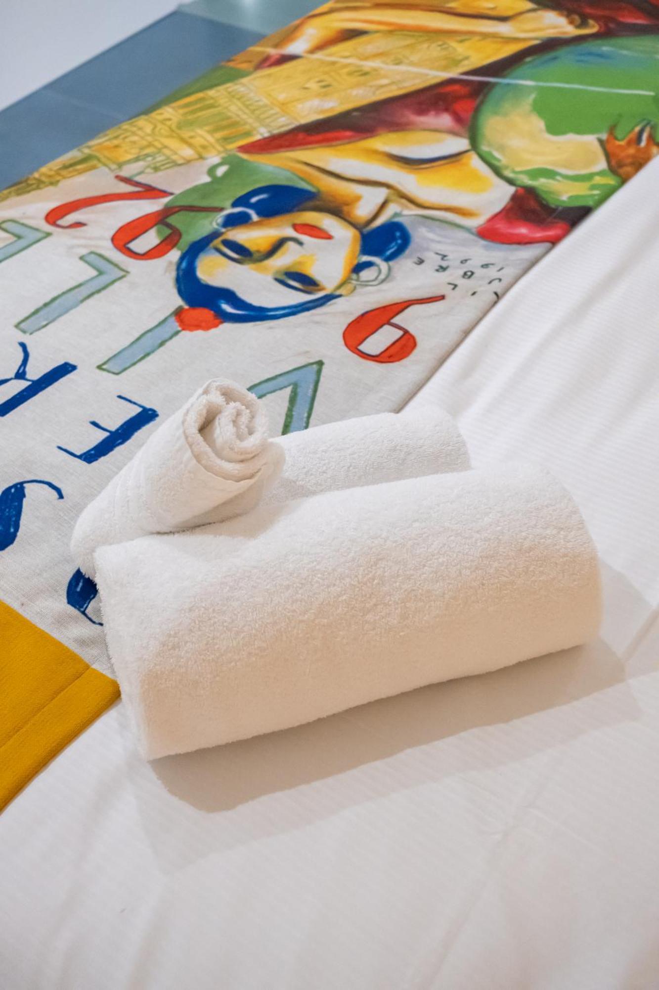 Bhr Brancaccio 83 Guest house *