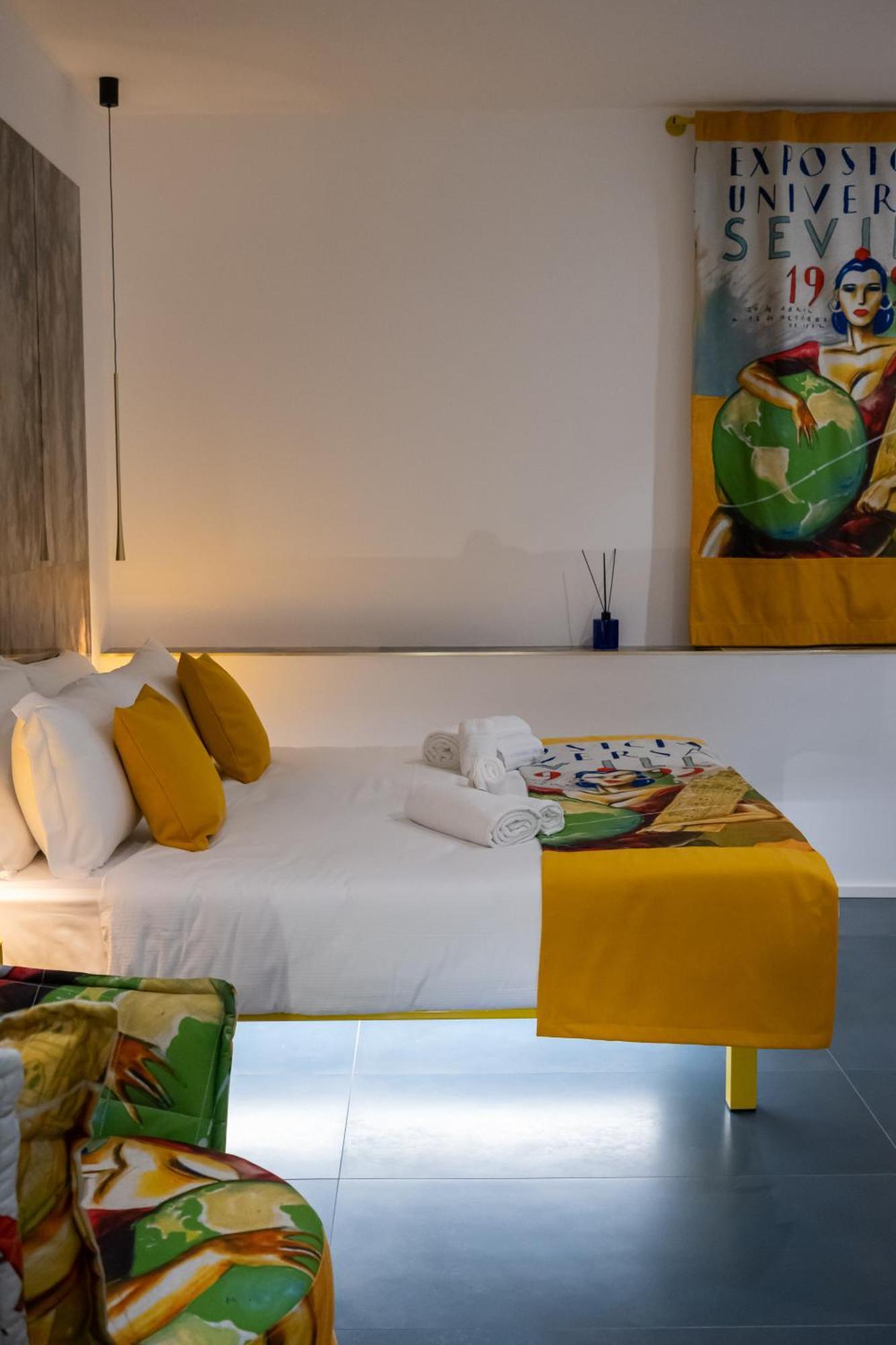 Bhr Brancaccio 83 Guest house
