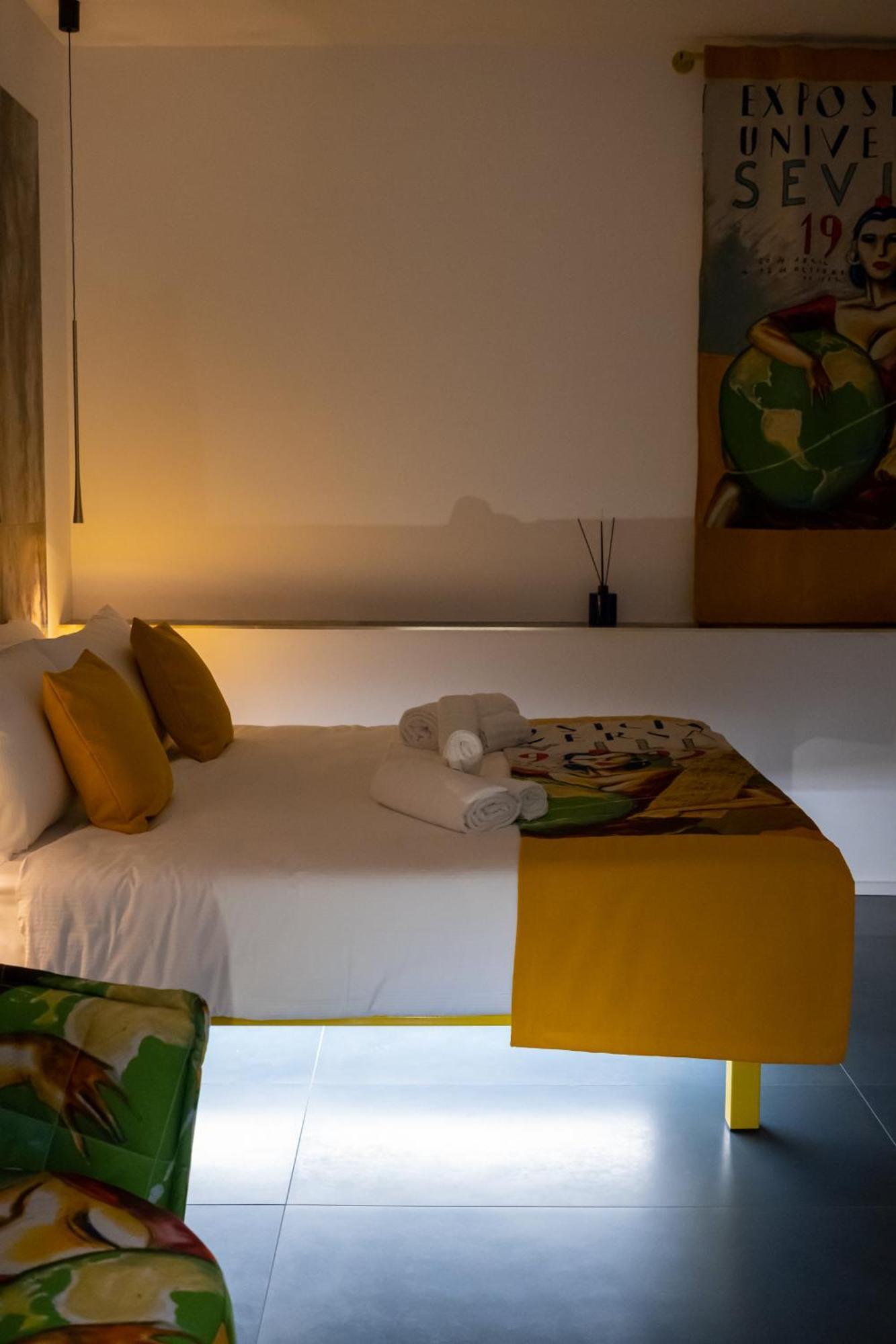 Guest house Bhr Brancaccio 83