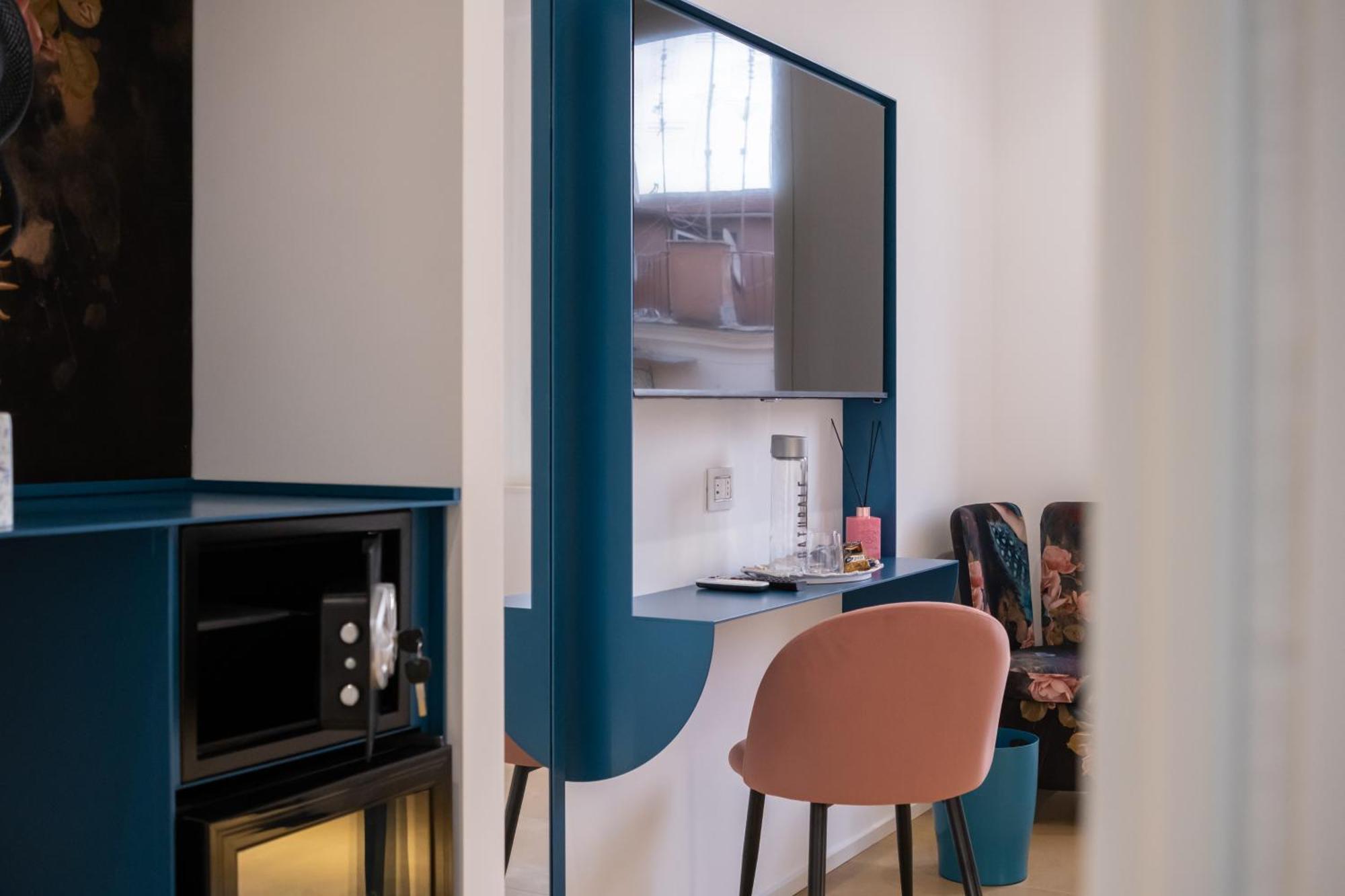 Bhr Brancaccio 83 Guest house *