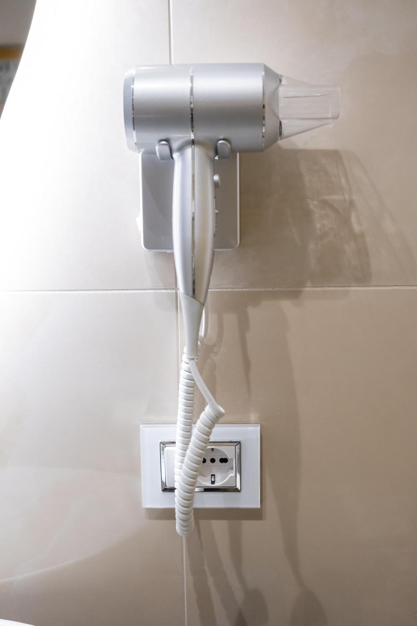 Guest house Bhr Brancaccio 83 Rome