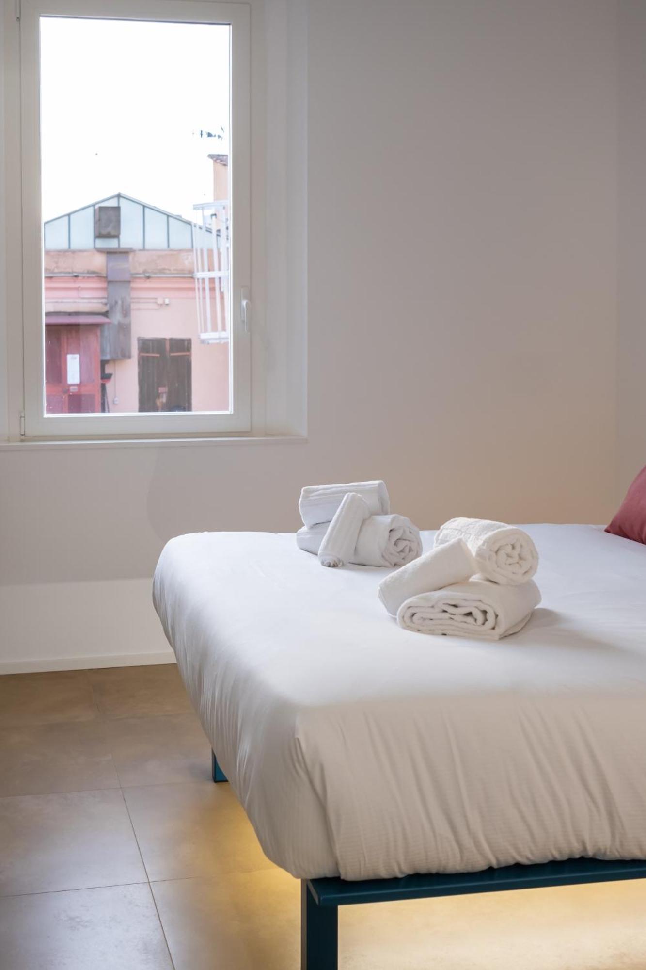 Bhr Brancaccio 83 Guest house