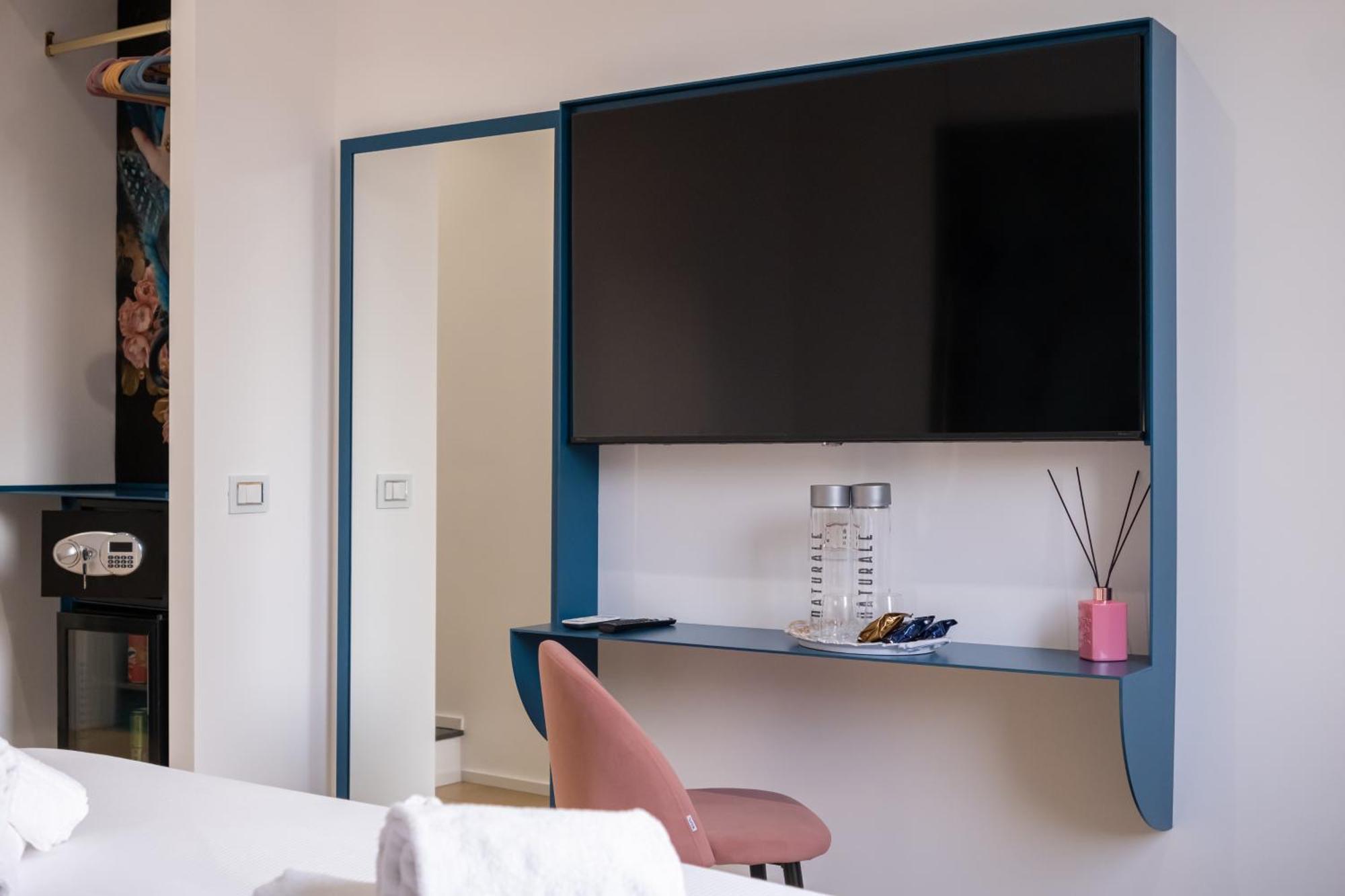 Bhr Brancaccio 83 Guest house