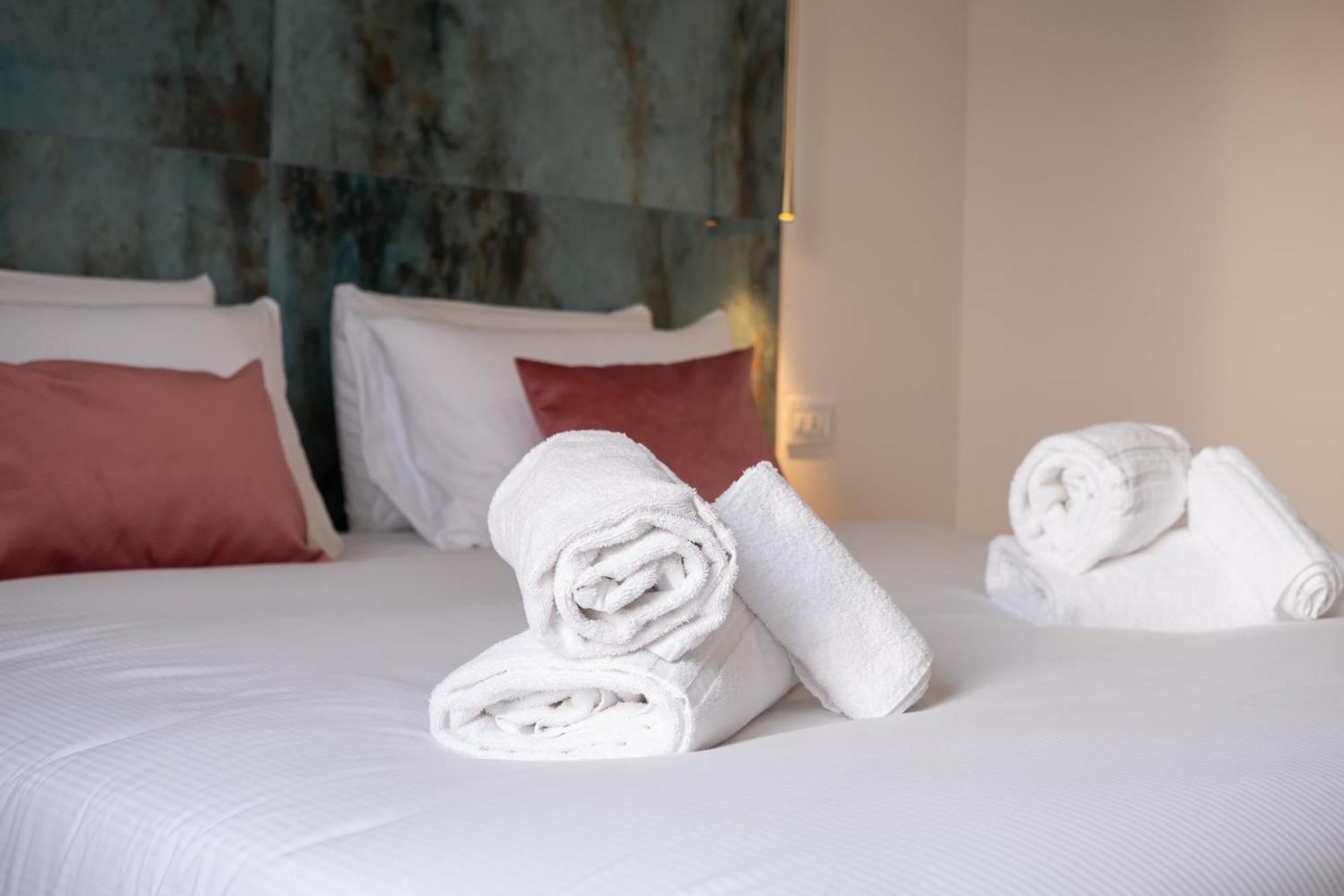 Bhr Brancaccio 83 Guest house *